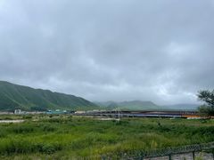 -图们国门景区