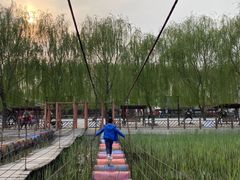 -河北村民俗体验园