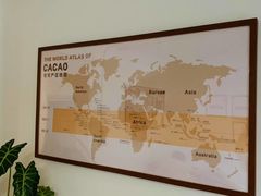 -SANYAY叁言咖啡巧克力