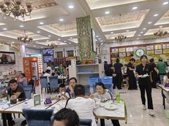-老毛手抓·盐池滩羊非遗手抓(宁夏总店)