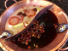 -老码头火锅(骡马市店)