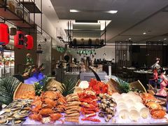 -深圳同泰万怡酒店·万荟轩自助餐厅(同泰店)