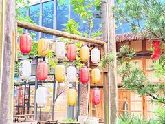 -花溪雨·森林餐厅(石基店)