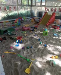 -大望京儿童游乐场