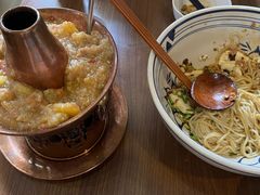 -蜗牛小馆醉乡民谣云南菜(惠新西里店)