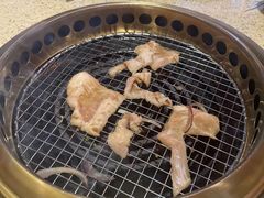 -妙香居韩国烤肉(容桂天佑城店)