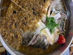 -老乡村(南湖路店)