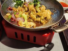-姑苏家宴·苏帮菜·松鼠桂鱼(苏州总店)