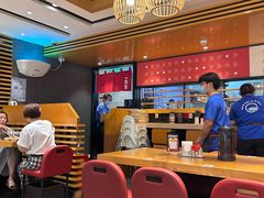 -一風堂拉面(美罗城店)