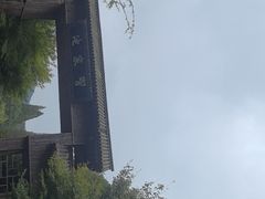 -习家池