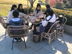 -雅达·阳羡溪山小镇中心