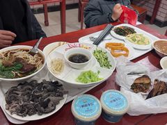 -护国寺小吃(地安门店)