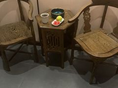 -汉仁宫·古法按摩·足道·SPA(沙井店)