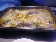 -半天妖烤鱼(绿地大融城店)