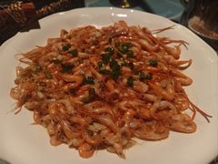 -年辉渔村·非遗传承餐厅(新丰江店)