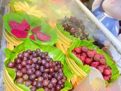 -深海聚汇·牛榴宴·自助料理(江宁万达店)
