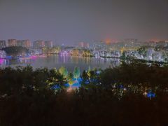 -河北省园博园