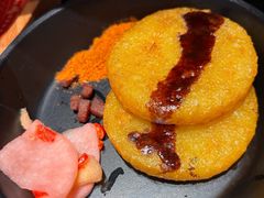 脆哨洋芋粑-丝恋丝娃娃(逸天城国贸店)