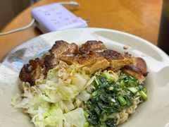 -兰芳园(中环老店)