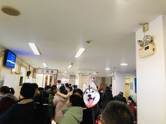 -北京市丰盛中医骨伤专科医院