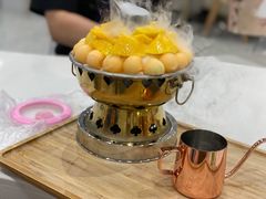 -MINIPOPO鲜奶·甜品(宽厚里店)