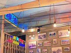 -胡同泥炉烤肉(令闻街店)