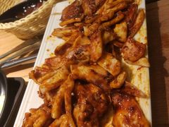 -通海俄式烧烤(下瓦房店)