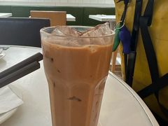 -葡珍轩冰室(虹桥机场T1店)