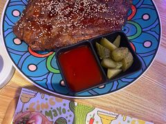 -Famous肥猫墨西哥音乐餐吧(五棵松华熙LIVE店)