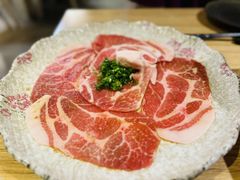 -御瀛日本料理