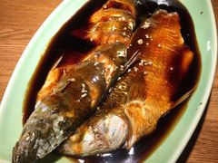 西湖醋鱼-弄堂里·寻味杭州(湖滨银泰in77C区店)