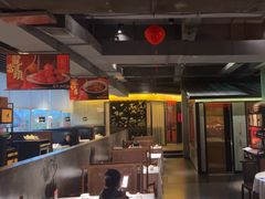 -巴蜀风月·聚会团建·生日宴(宝安店)