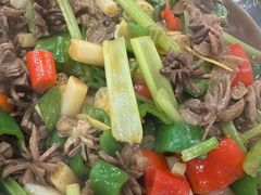 -顺徕德·仙庙烧鸡(桂庙路店)