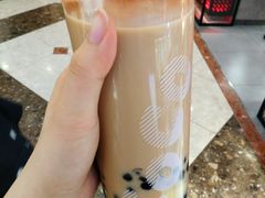 -CoCo都可(中华广场店)