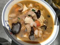 大三鲜-天天鲜面馆(衡山路店)