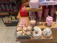 -星巴克(北京门头沟长安天街店)