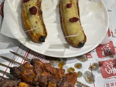 -上亿烧烤海鲜大咖(承德路店)