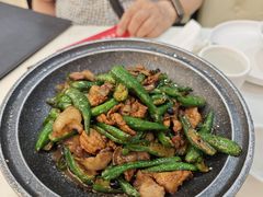 -湘桂人酒楼(西便门店)