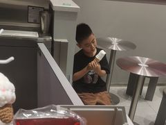 -DQ·蛋糕·冰淇淋(嘉兴南湖万达店)