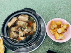 -新峰肉骨茶