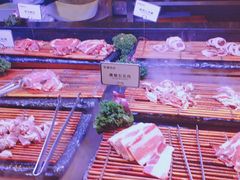 -韩盛·盛江山自助料理(中街大悦城店)