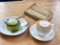 -1901 Cafe(西四店)