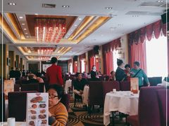 -益健名厨海鲜城(夏湾店)