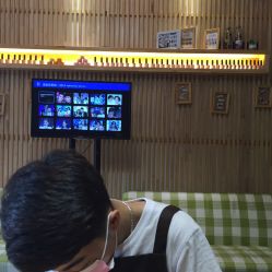 -隅日式美甲美睫專門店