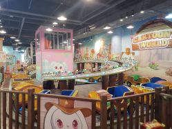 点击看大图 -卡通尼乐园(五彩世界店)