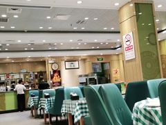 大堂-紫光园(吕家营店)