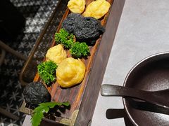 -罗勒家·养生火锅· Bistro(大望路店)