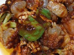 -老福州闽菜馆(温泉路店)