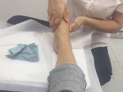 -郑远元专业修脚房·按摩·肉刺·灰指甲(建邺水西门店)