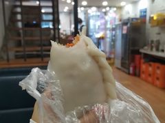 -张果佬年糕卷(科巷店)